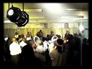 Yesu Eh Nzambe Na Nga - Sylvain Akouala