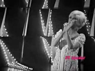 Dusty Springfield  I'll Try Anything