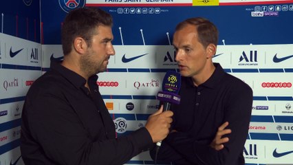Thomas Tuchel : "On va trouver des solutions"