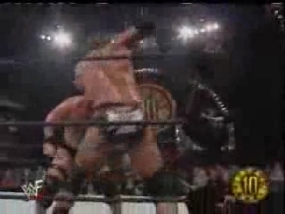2002 royal rumble part 6