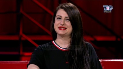 Sekretet e Portokallisë, 25 Gusht 2019 - Renada (Muzical Mamma mia)