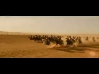 GAZA VIdeo de soutien au peuple de palestine