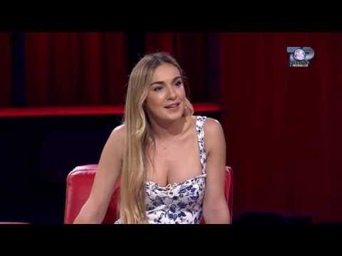 Sekretet e Portokallisë, 25 Gusht 2019 - Rezi (Top Talent)