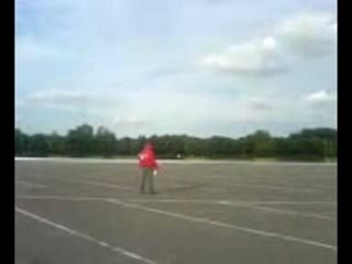 Stoltz - The War Rights of Boris Yulsiv Retanza