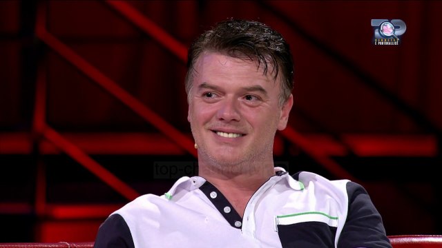 Sekretet e Portokallisë, 25 Gusht 2019 - Marini (Ylvi Bakërri dhe Lul Basha)