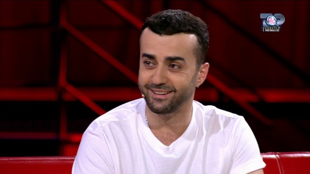 Sekretet e Portokallisë, 25 Gusht 2019 - Gazi (Nasi, Naqe dhe Doktori)