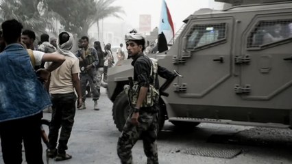 الشرعية تصد الانتقالي بشبوة وتكشف حقيقة الإمارات