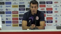 Antalyaspor-Yukatel Denizlispor maçının ardından - Korkmaz ile İldiz