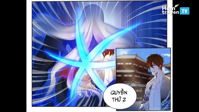 Truyện Tranh Trọng Sinh Chi Đô Thị Tu Tiên - Chap 205 - Đại Khai Sát Giới!