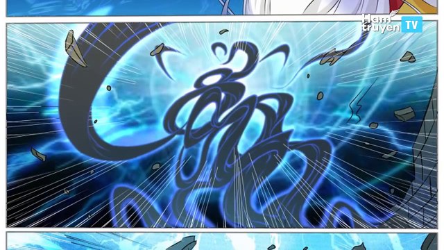 Truyện Tranh Trọng Sinh Chi Đô Thị Tu Tiên - Chap 206 - Ngươi Nói Hơi Nhiều - Ngự Thần Địch