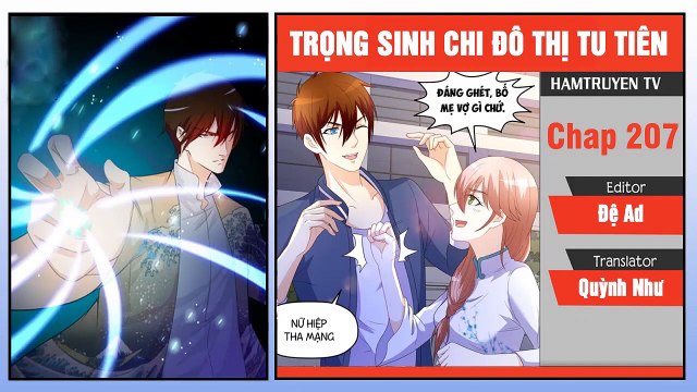 Truyện Tranh Trọng Sinh Chi Đô Thị Tu Tiên - Chap 207 - Tả Tu Thần Xã Hủy Diệt - Nước Nhật Chấn Động