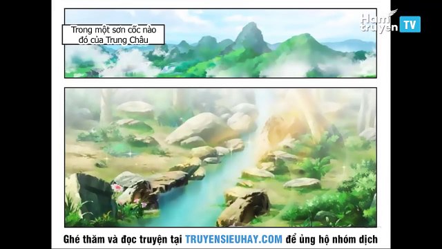 Truyện Tranh Trọng Sinh Chi Đô Thị Tu Tiên - Chap 211 - Chém Thần Cảnh - Vô Địch