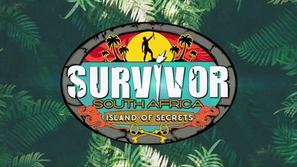 The tribe speaks – Dante – Survivor SA