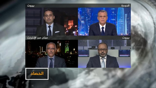 الحصاد-القوات الحكومية تصد هجوما للمجلس الانتقالي على عتق اليمنية