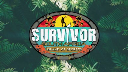 The tribe speaks – Cobus – Survivor SA