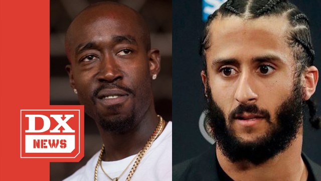 Freddie Gibbs Says “F - Colin Kaepernick” While Defending JAY-Z