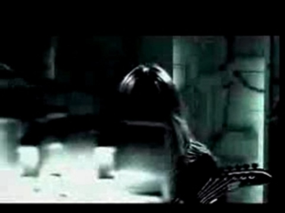 Hypocrisy : Eraser | clip