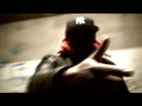 SALIF [TEASER PROLONGATIONS] !! RAP RUE NÉOCHROME