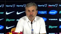 SPOR Aykut Kocaman Özgüveni sağlamak adına ciddi bir adım