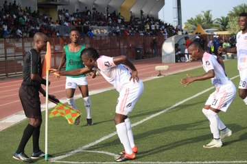 Inspirés : Les passes décisives lumineuses de Mofossé Tresor Karidioula (WAC) et de Sylla Mohamed (Gagnoa)