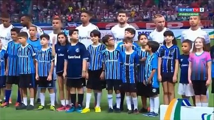 Bahia 0 x 1 Grêmio melhores momentos pela Copa do Brasil