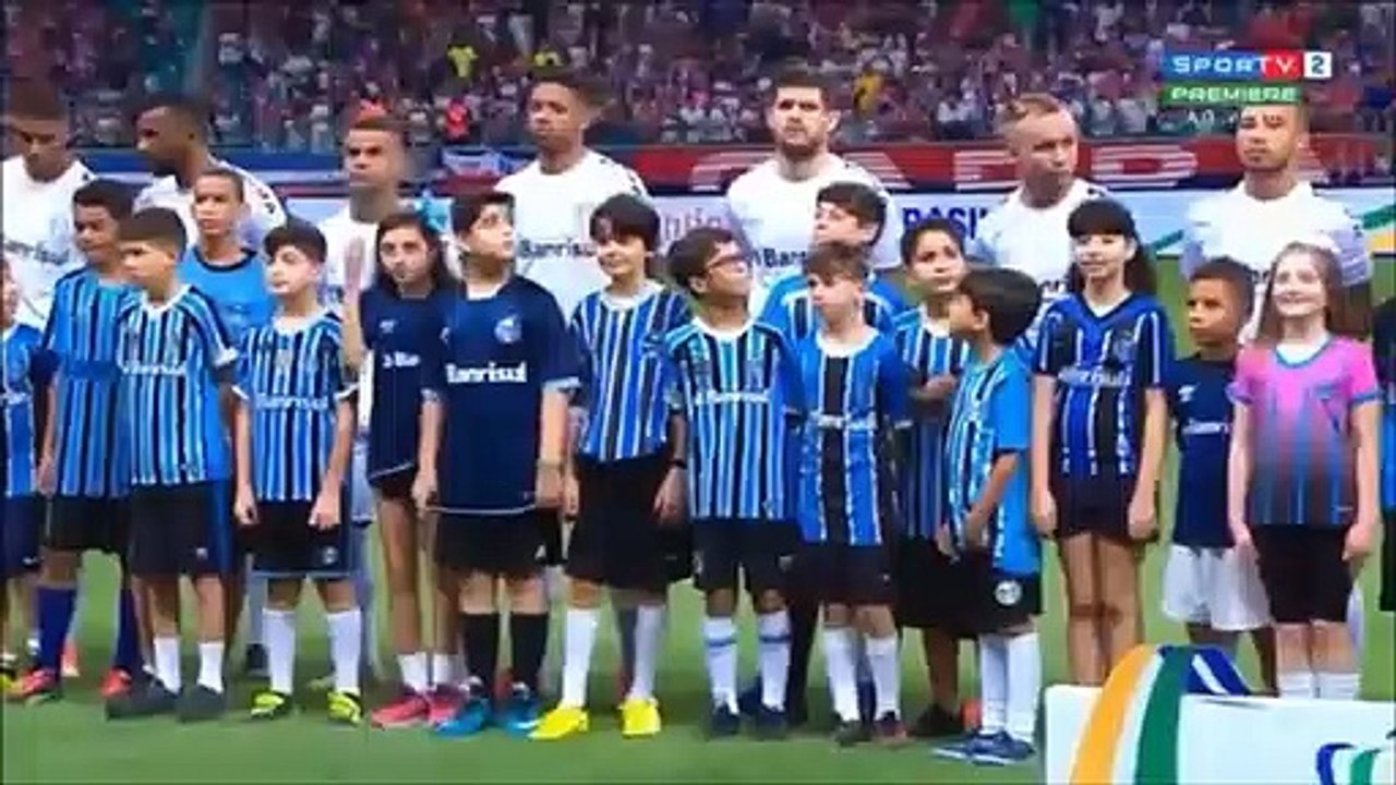 Bahia 0 x 1 Grêmio melhores momentos pela Copa do Brasil