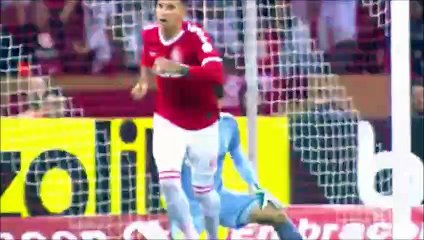 moranguinhos 1x1 gremio brasileirao 2019