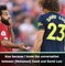Salah penalty 'very soft' - Emery defends David Luiz