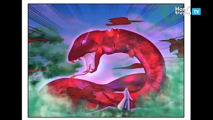 Truyện Tranh Trọng Sinh Chi Đô Thị Tu Tiên - Chap 231 - Một Bước Một Diệt - Vô Địch..Vô Địch!