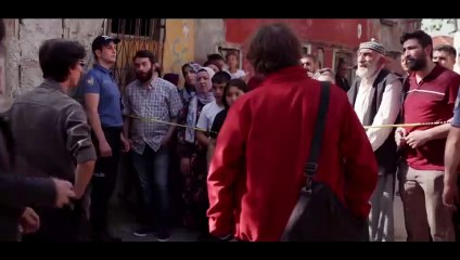 Behzat Ç - Blu TV -  4. Sezon-3. Bölüm-b