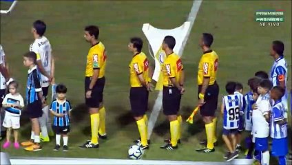 CSA 0 x 0 GRÊMIO   Melhores Momentos (HD)   Brasileirão 2019[1]