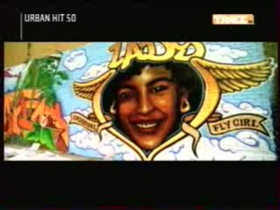 KOOL SHEN - Un ange dans le ciel