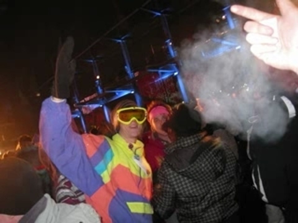 IglooFest 2008