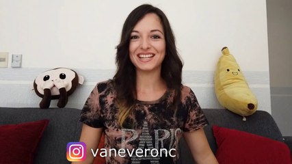 Como son Italia y los Italianos : 5 mitos y verdades | Vanessa Veron