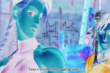 MVGEN: Fall Out Boy : Centuries