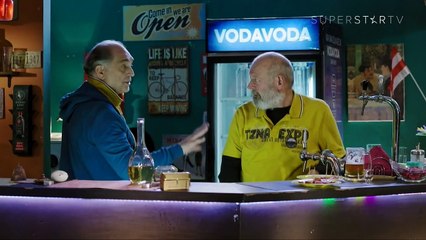 Sindjelici, Sezona 06, Epizoda 69 (2019)