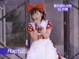 ウリナリ ポケビ100万人署名御礼の旅 1