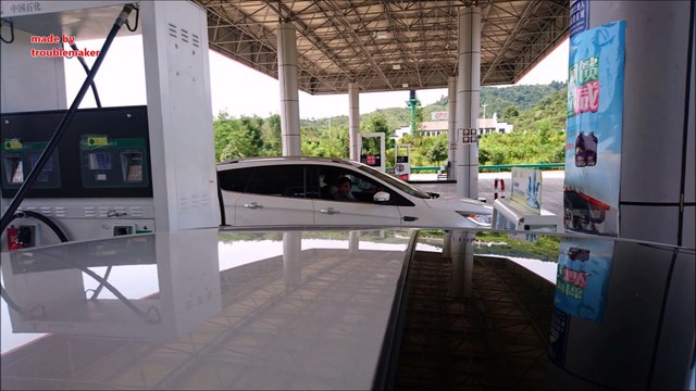 China Vlog35. 徽州 Huizhou in Anhui Province, to Wuxi 无锡