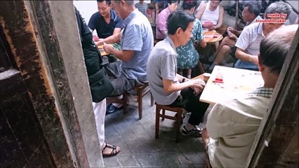 China Vlog34 Huizhou, 徽州 for free