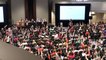 Democratic Socialists of America 2019 National Convention Day 2 Debates & Resolutions part 2