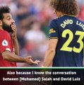 Salah penalty 'very soft' - Emery defends David Luiz