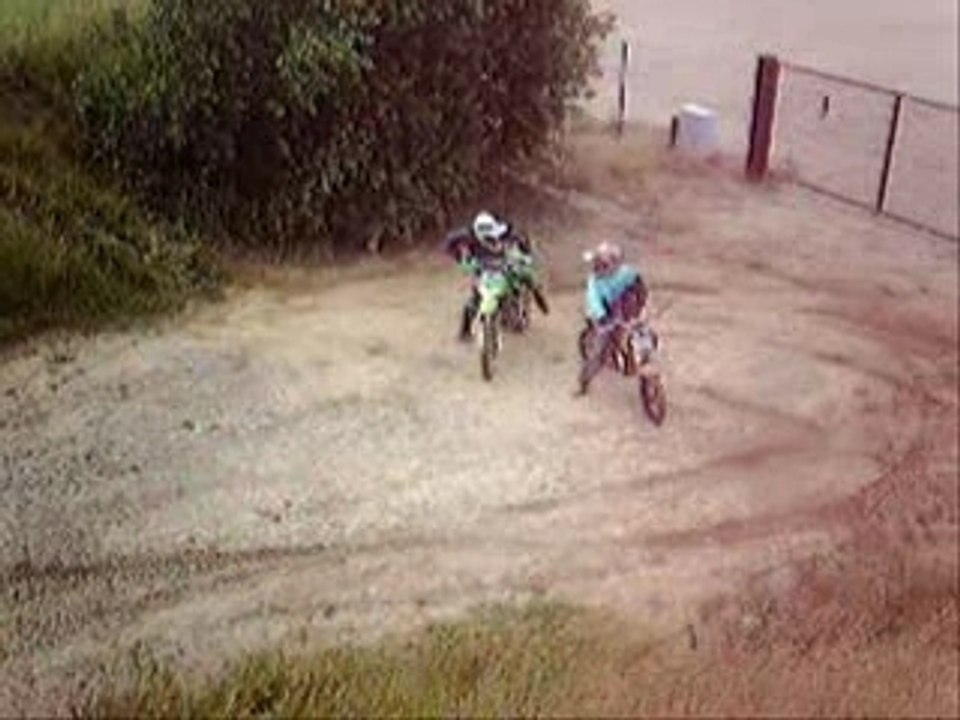 Nouvelle saison prometteuse pr les crosseux !