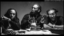 MIGOS -  slippery - Instrumental  -New Version