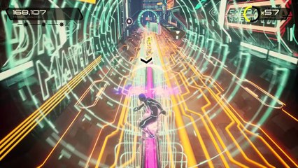 Tron RUN/r - Trailer de lancement