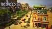 Tropico 5 - Trailer de gameplay
