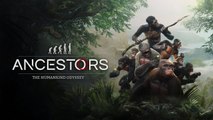 Ancestors: The Humankind Odyssey - Trailer de lancement