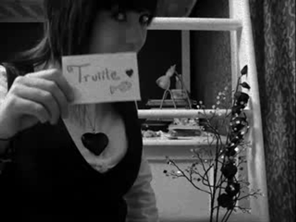 Truiite