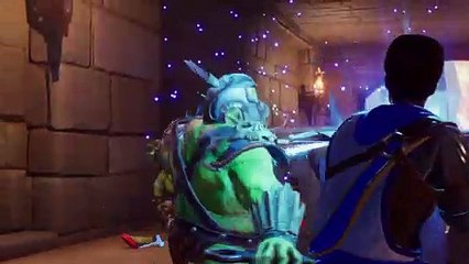Orcs Must Die! 3 - Trailer d'annonce