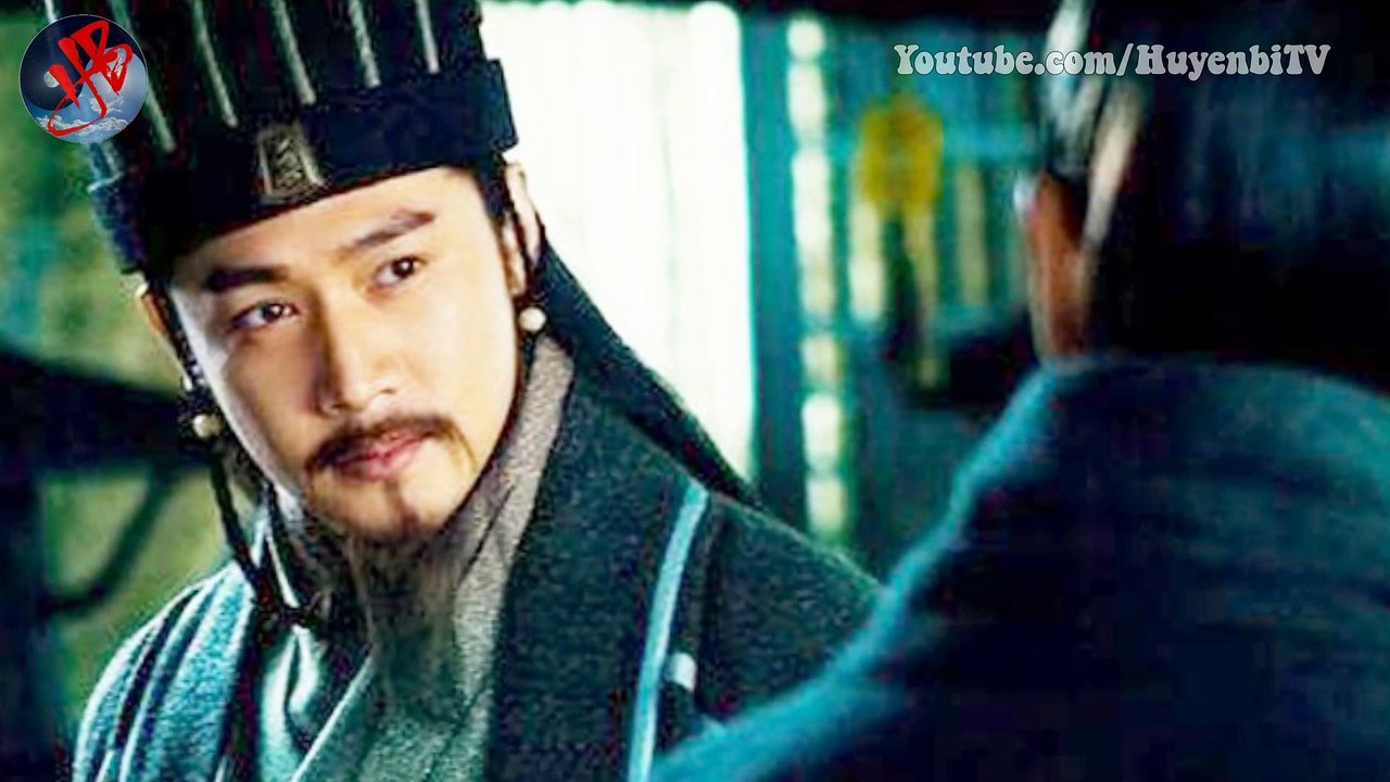 Không phải Gia Cát Lượng, đây mới chính là "đệ nhất quân sư" của Lưu Bị khiến Tào Tháo khiếp sợ, Tư Mã Ý cũng chẳng dám đụng độ