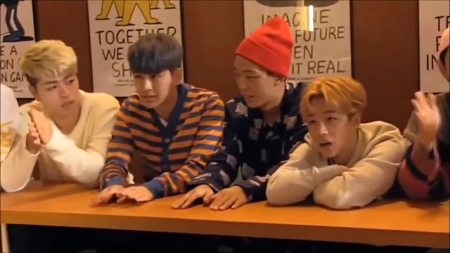 iKON MY TYPE BEHIND THE SCENES ENG SUB JAPAN WELCOME BACK DVD